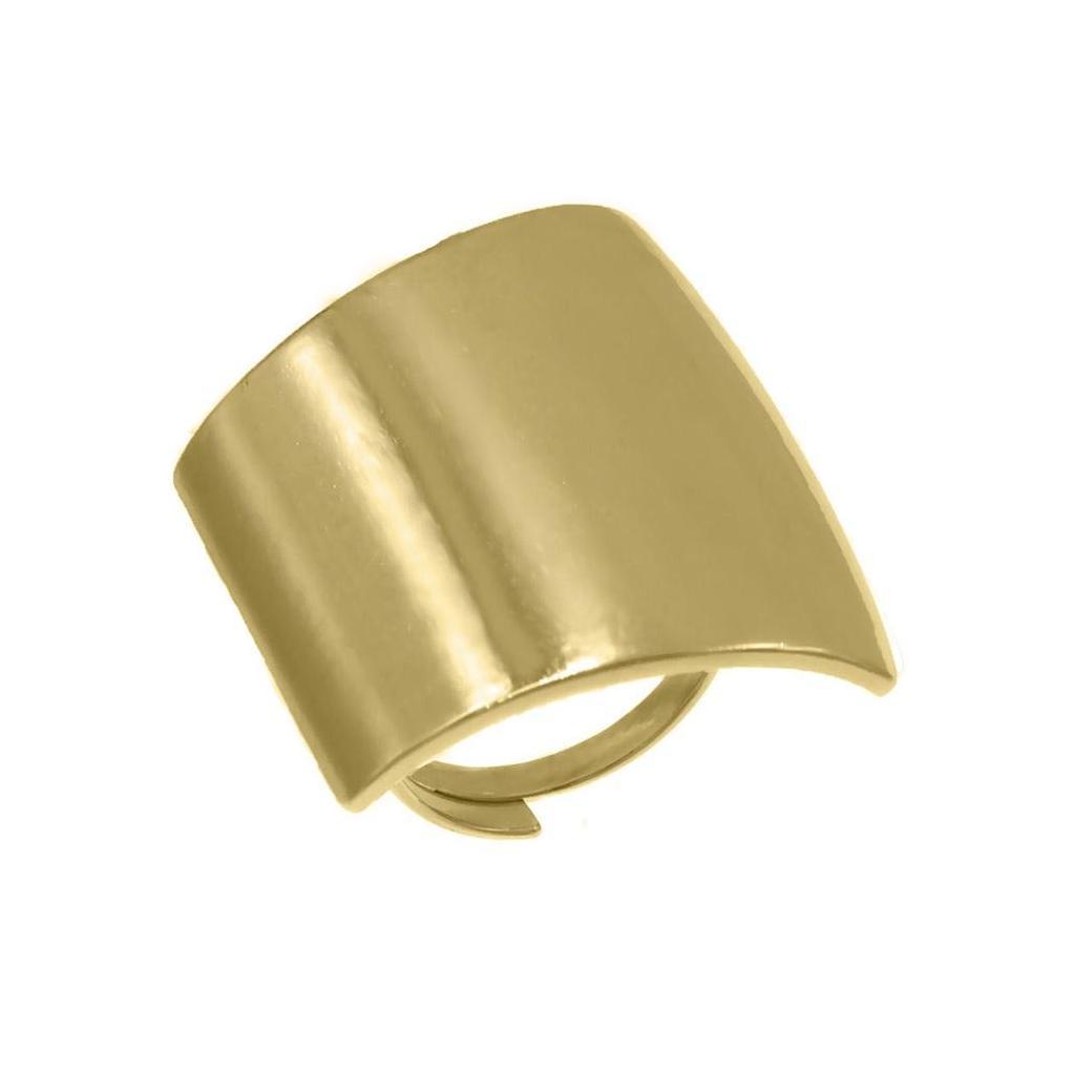 Ατσαλινο Δαχτυλιδι